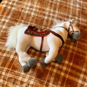 Disney Maximus Plush